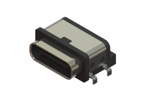 EDAC USB Connector 698A Series